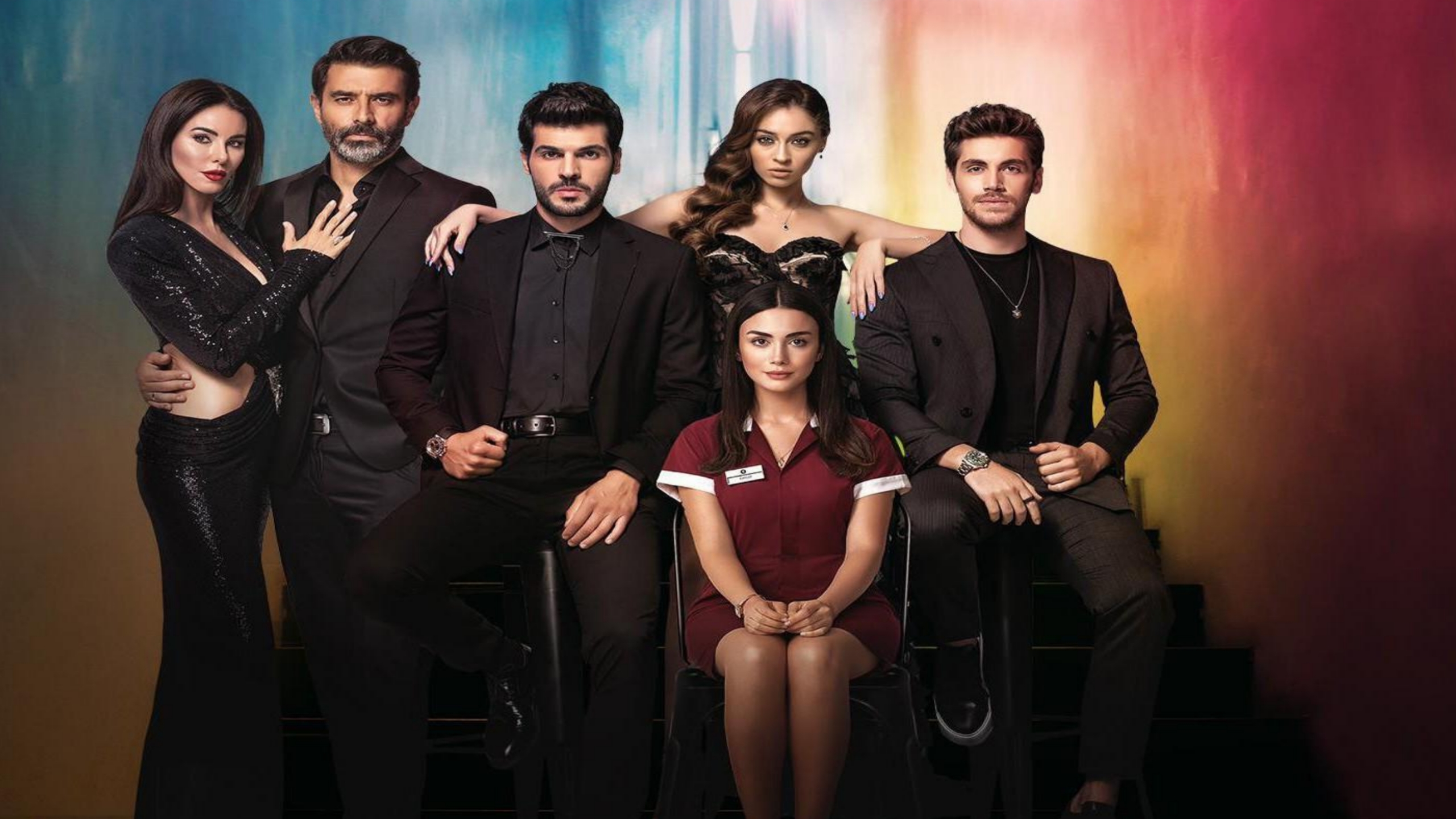 مسلسل جانبي الايسر الحلقة 1 مدبلجة